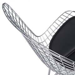 Bertoia Side Chair