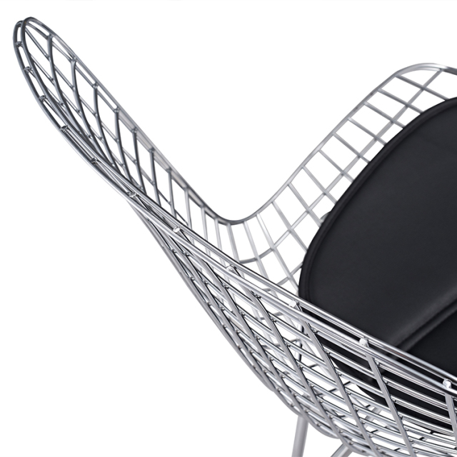 Bertoia Side Chair