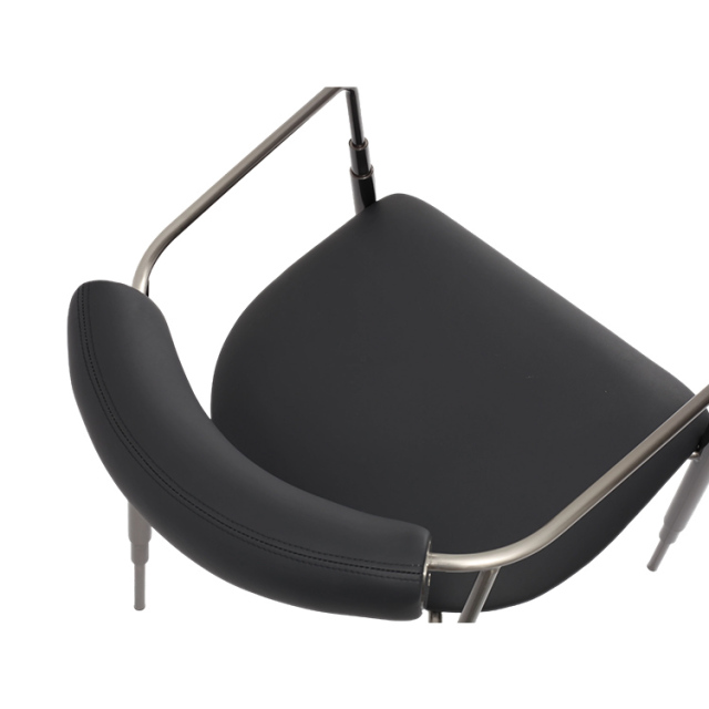 Frame Armchair