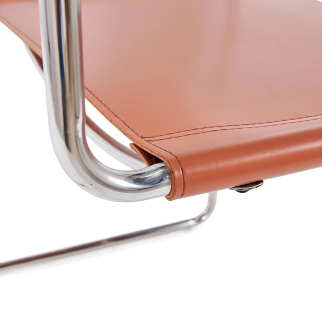 Bauhaus MS65-Orange