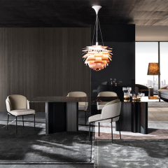 Fil Noir Dining