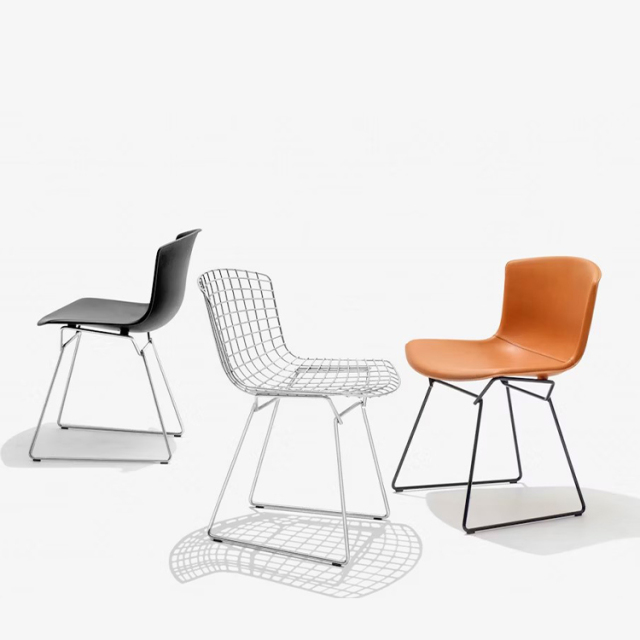 Bertoia Side Chair
