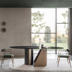 Frame Armchair