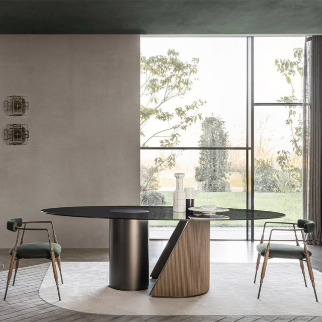 Frame Armchair