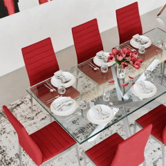 Tryton Dining