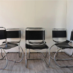 Cantilever Chair