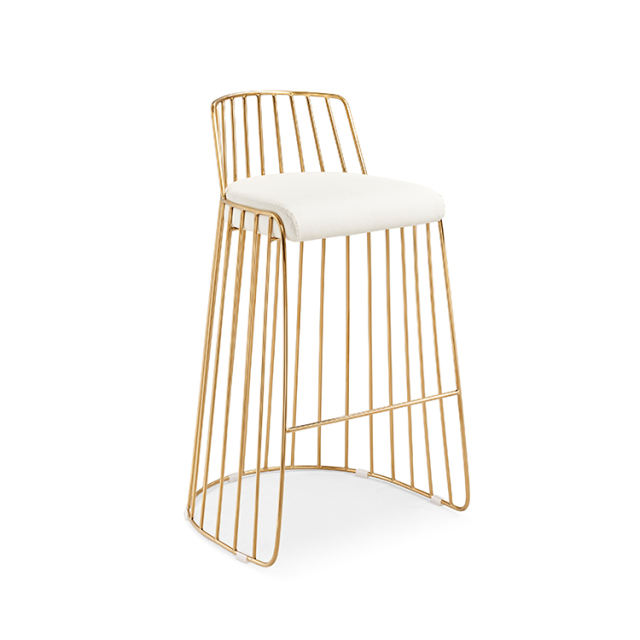 Bride's Veil Bar  Chair