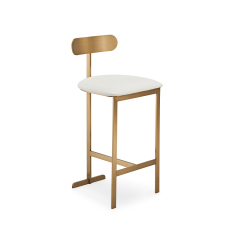 Park Place High Bar Stool