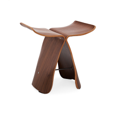 Butterfly Stool