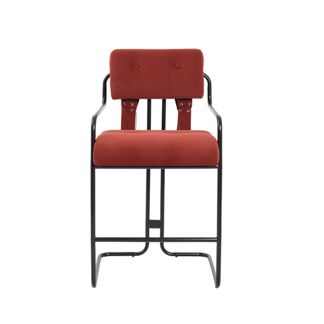 Tucroma Bar Height Stool