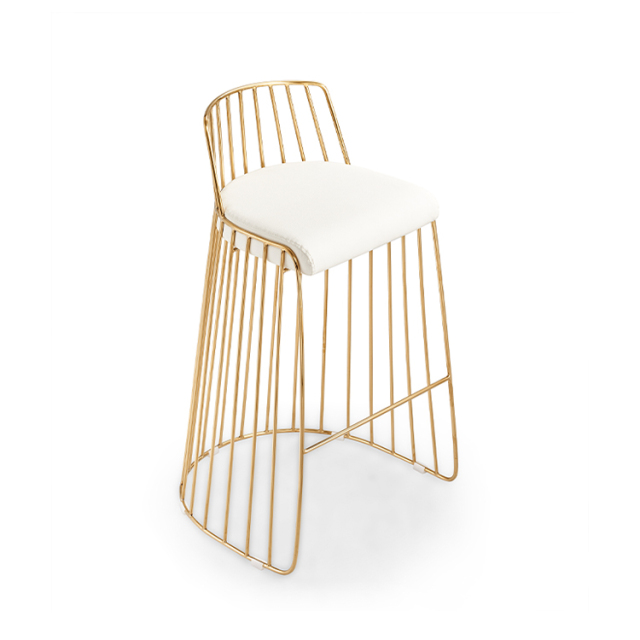 Bride's Veil Bar  Chair