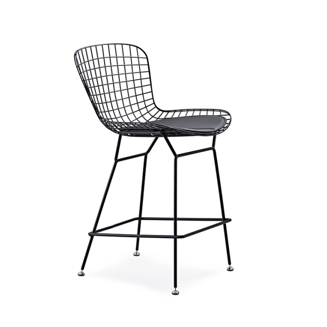 Bertoia Counter Height