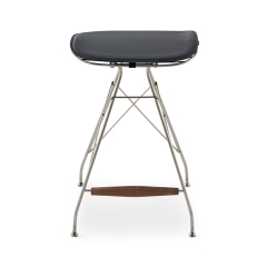 Wire Bar Stool