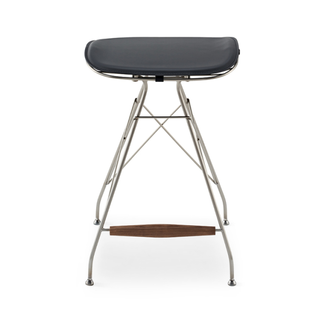 Wire Bar Stool