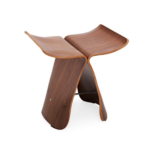 Butterfly Stool