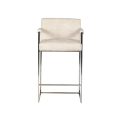 Modern History X  Stool