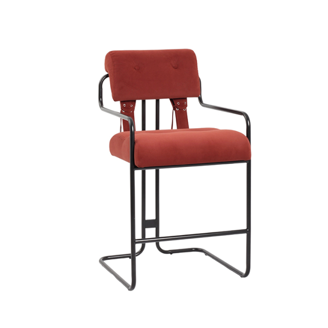 Tucroma Bar Height Stool