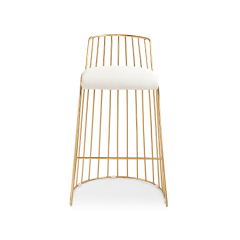 Bride's Veil Bar  Chair