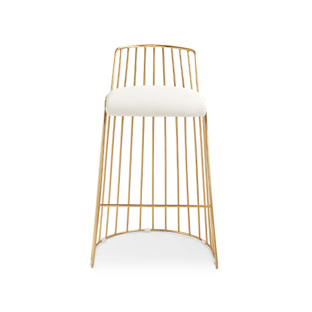 Bride's Veil Bar  Chair