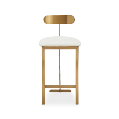 Park Place High Bar Stool