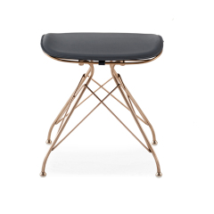 Wire Bar Stool