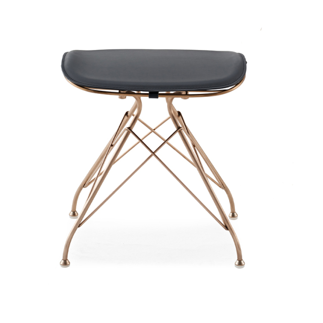 Wire Bar Stool