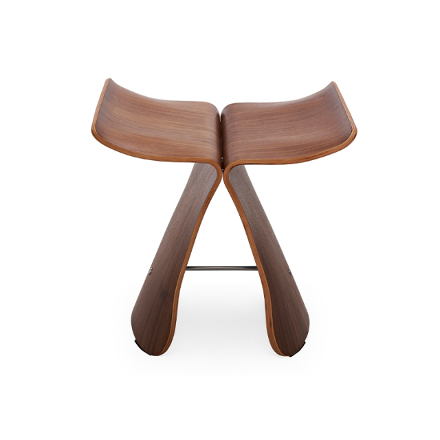 Butterfly Stool