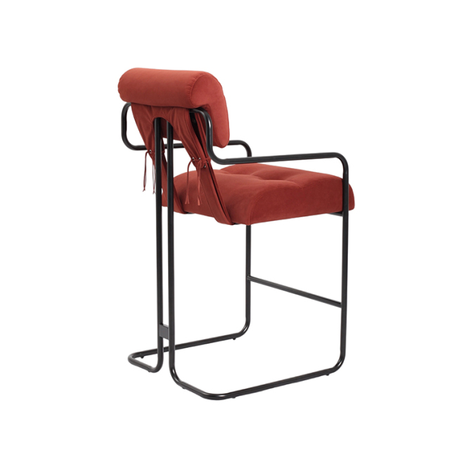 Tucroma Bar Height Stool