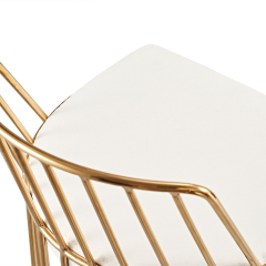 Bride's Veil Bar  Chair
