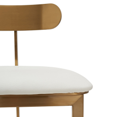 Park Place High Bar Stool