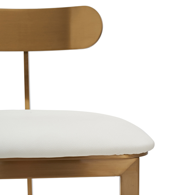 Park Place High Bar Stool