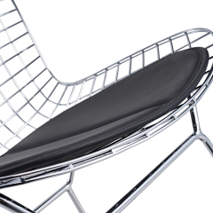 Bertoia Counter Height