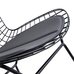 Bertoia Counter Height