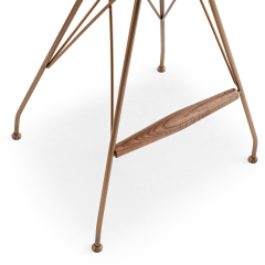 Wire Bar Stool