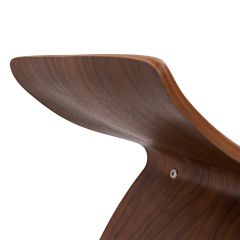 Butterfly Stool
