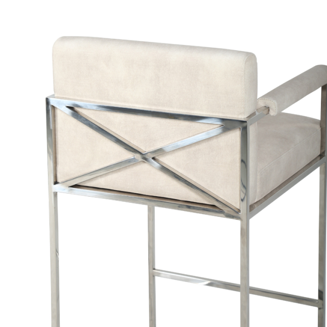 Modern History X  Stool