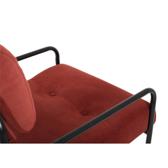 Tucroma Bar Height Stool
