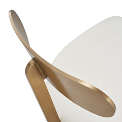 Park Place High Bar Stool