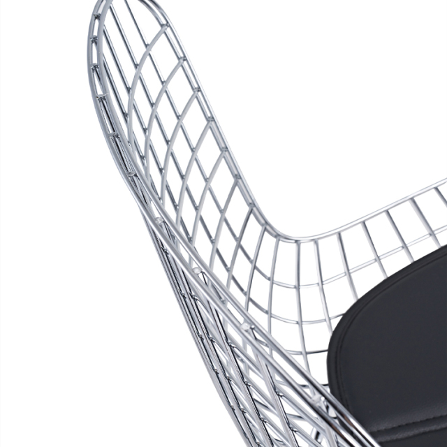 Bertoia Counter Height