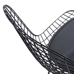 Bertoia Counter Height