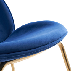 Bettle Bar Stool