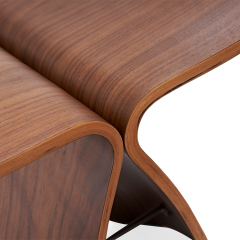 Butterfly Stool