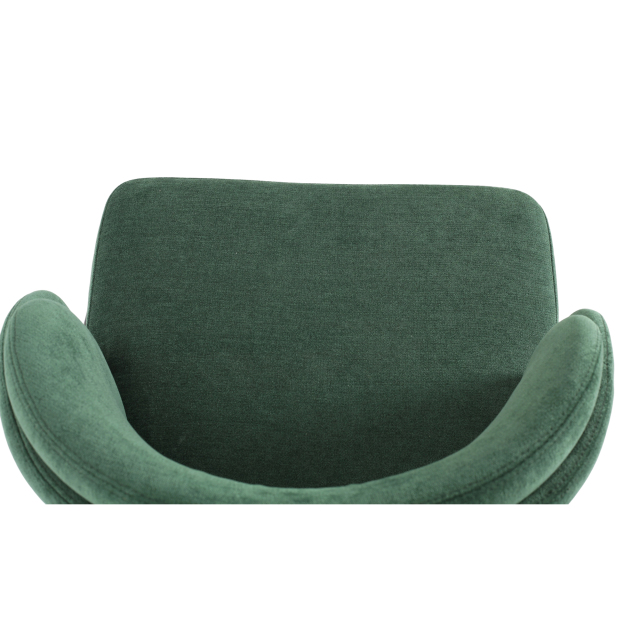 Fil Noir Bar stool