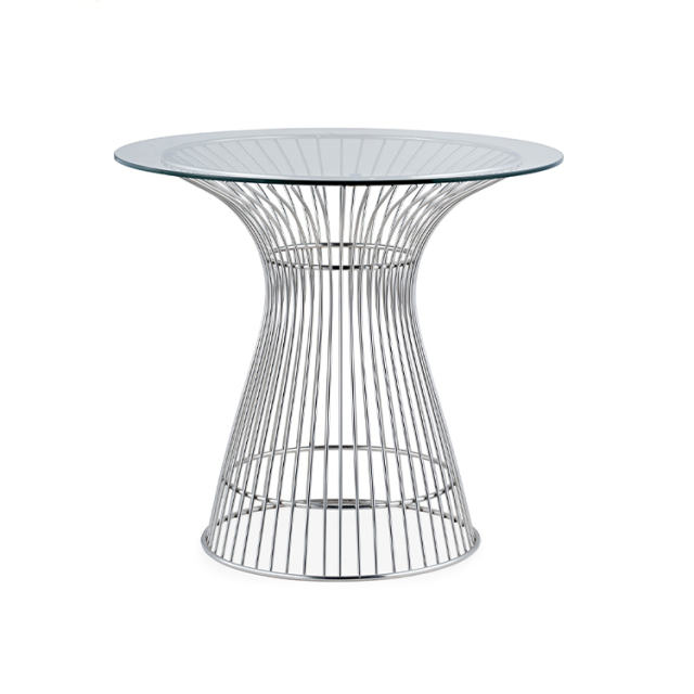 Platner Dining