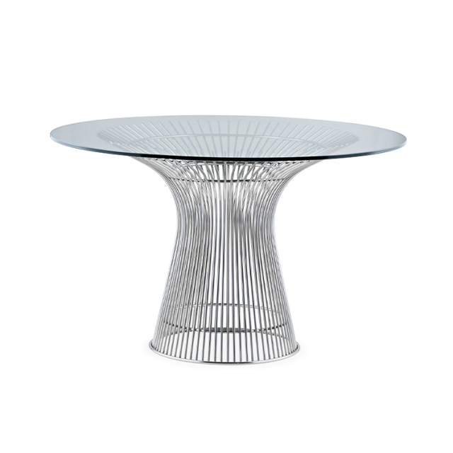 Platner Large Dining