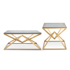 Connor Small Coffee table