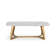 Bari coffee table