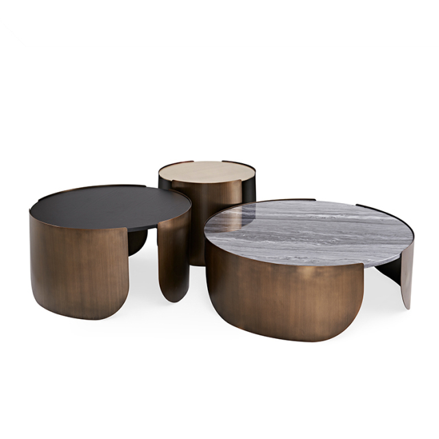 Atenae coffee table