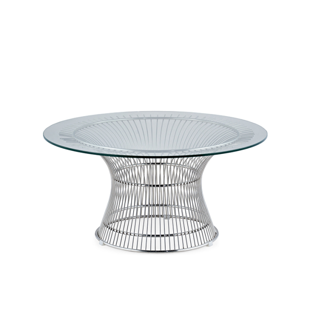 Platner Coffee table 1.0