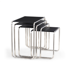 B 9 Nesting Table